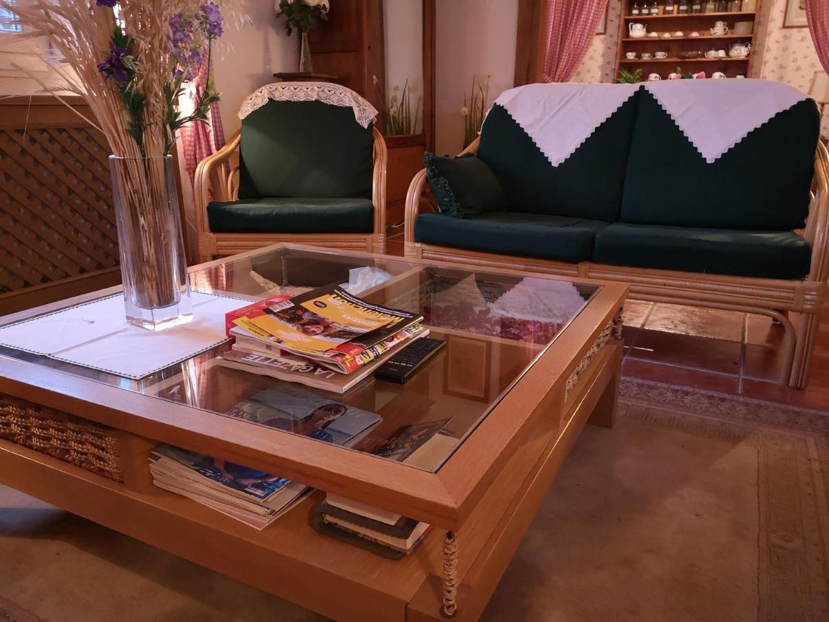 La Roseliere Maison Plain Pied Confortable Belle Decoration Jardin Magnifique 10 Mn A Pied Centre Ville Bayeux Proche Plages Du Debarquement Dış mekan fotoğraf